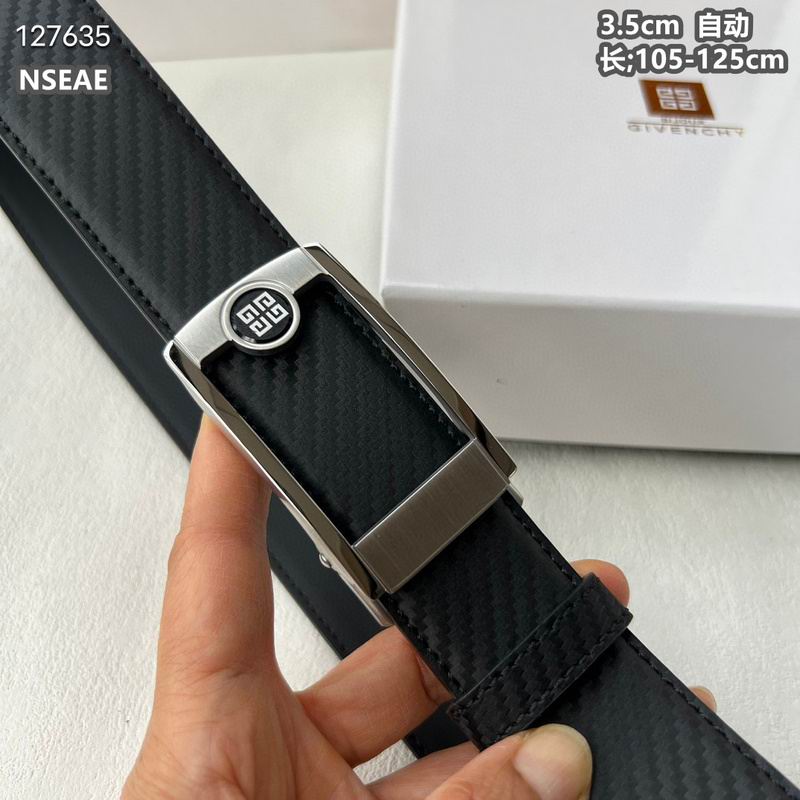 Givenchy belt 35mmX105-125cm 8L (5)