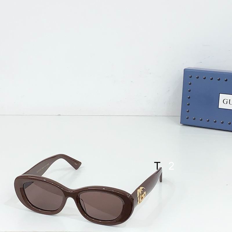 Gucci 0423 54 18-145 b02