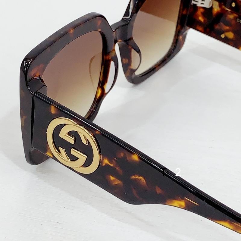 Gucci GG1330S 55 22-142 b08
