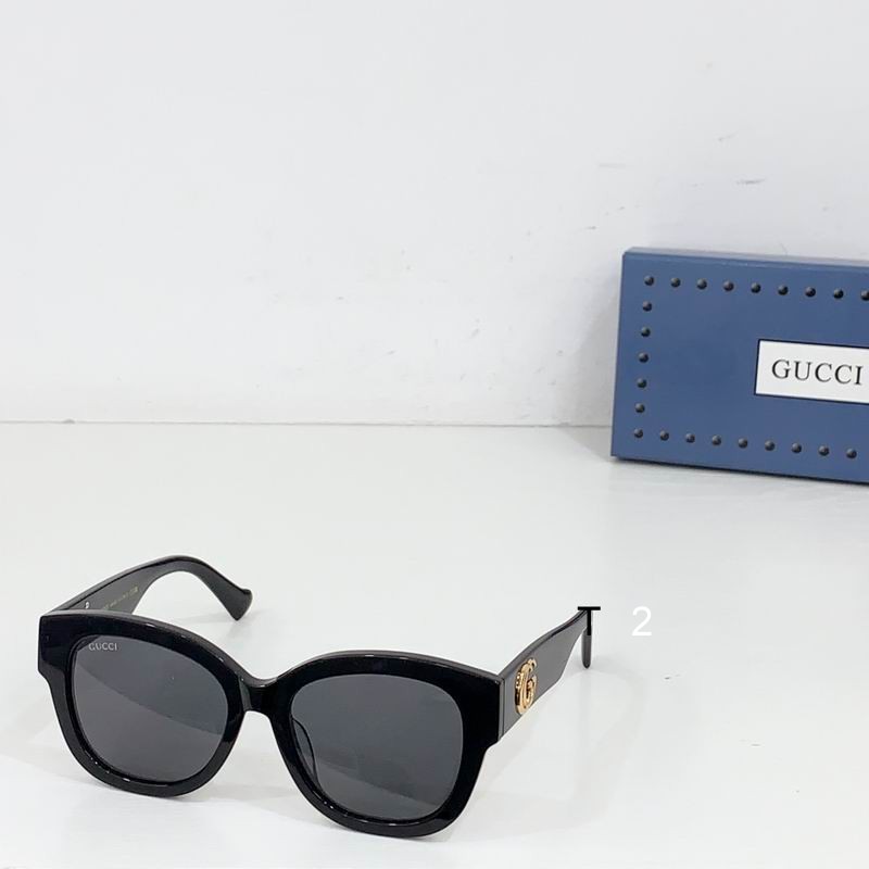 Gucci GG1550SK 54 18-145 b05