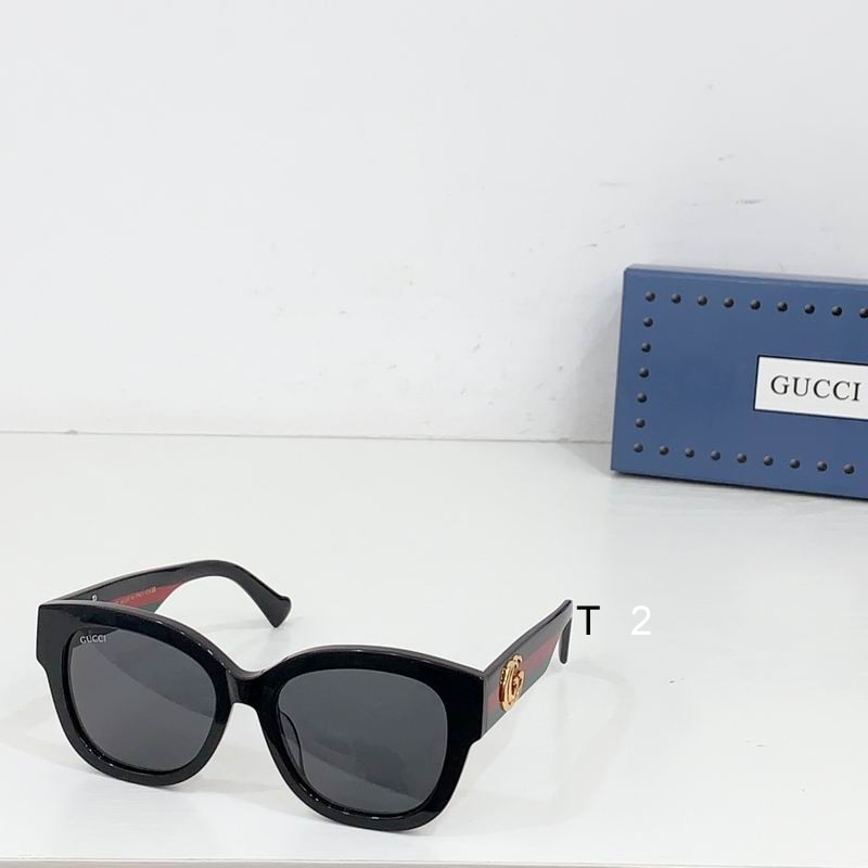 Gucci GG1550SK 54 18-145 b06
