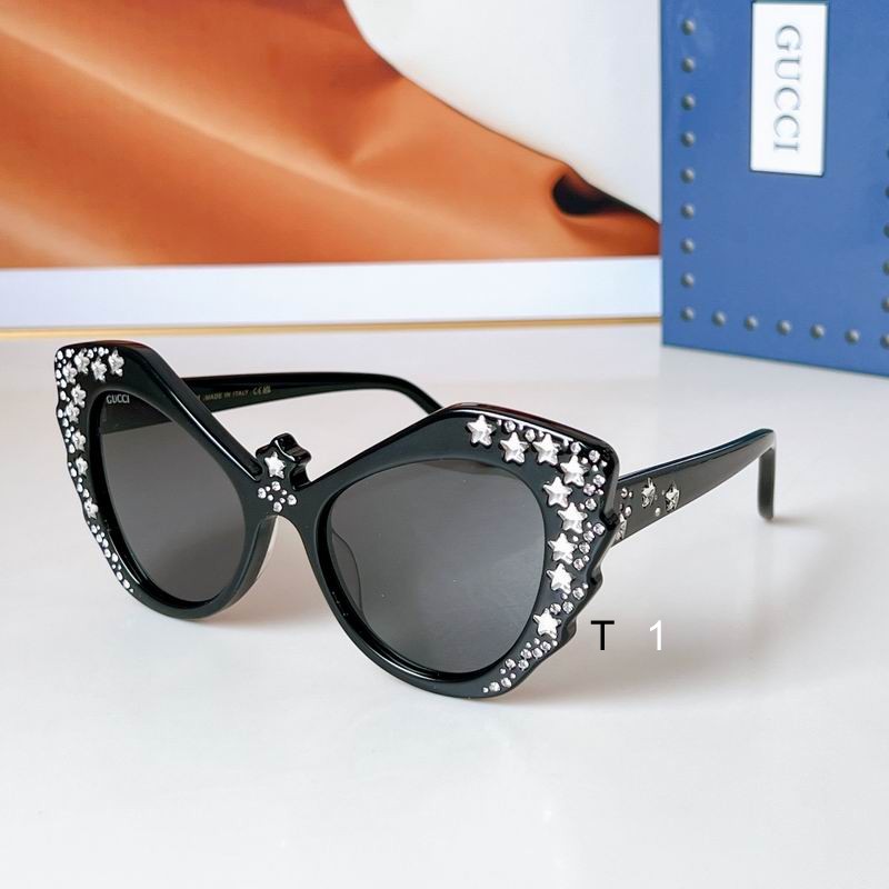 Gucci  GG1095 54 20-145 a01