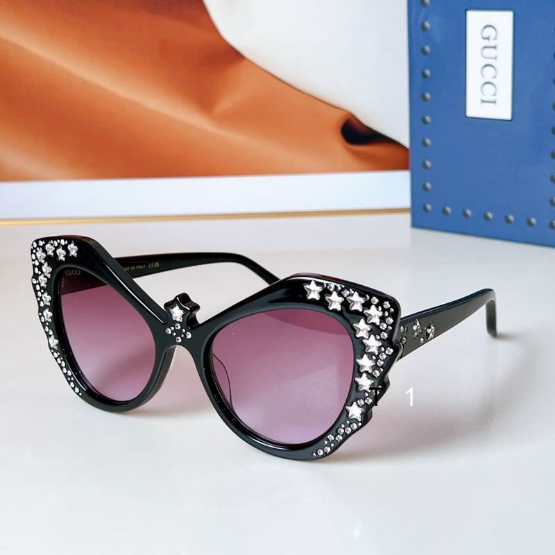 Gucci  GG1095 54 20-145 a02