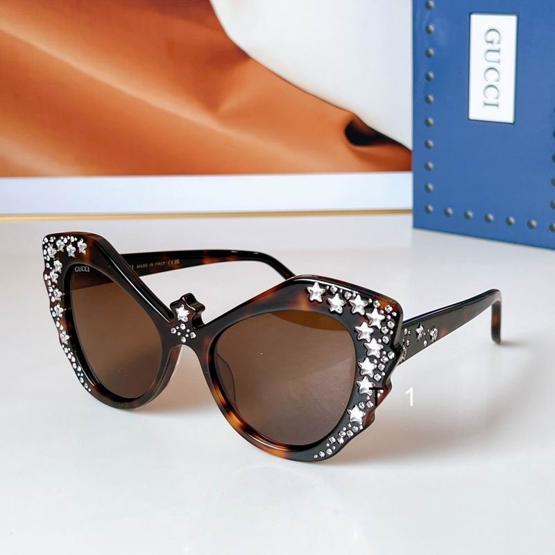 Gucci  GG1095 54 20-145 a03