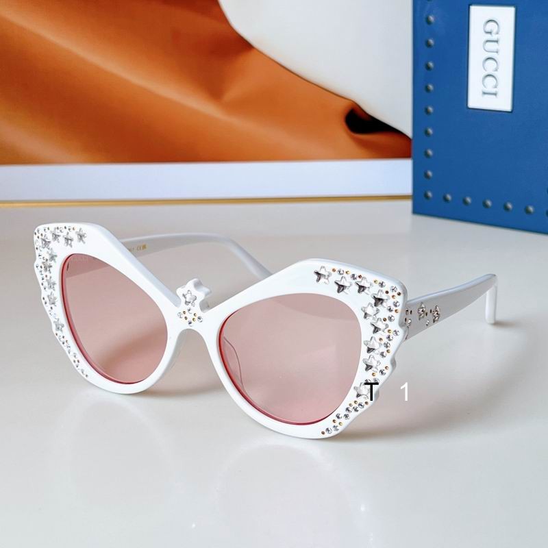 Gucci  GG1095 54 20-145 a05