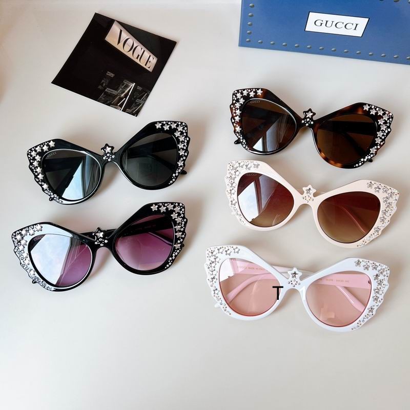 Gucci  GG1095 54 20-145 a09