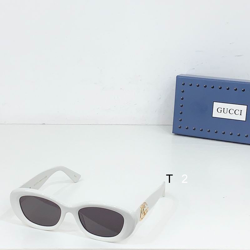 Gucci 0423 54 18-145 b03