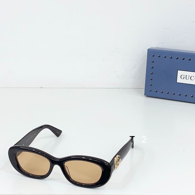 Gucci 0423 54 18-145 b05