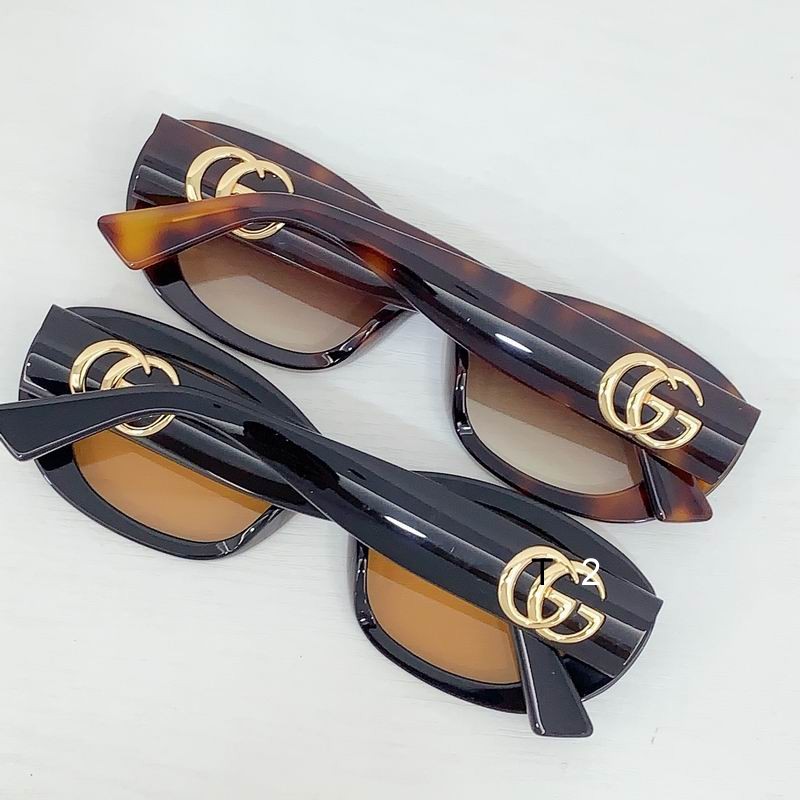 Gucci 0423 54 18-145 b08