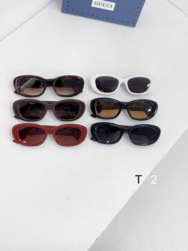 Gucci 0423 54 18-145 b09