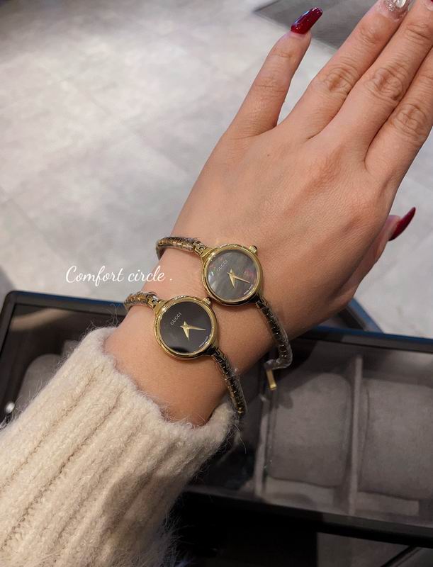 Gucci 22.5mm 76 (20)