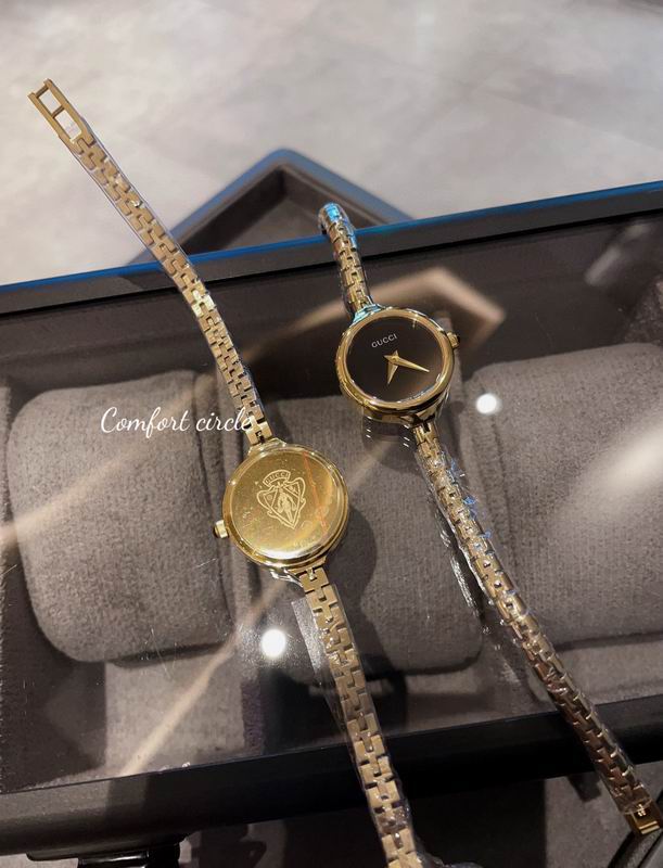 Gucci 22.5mm 76 (23)