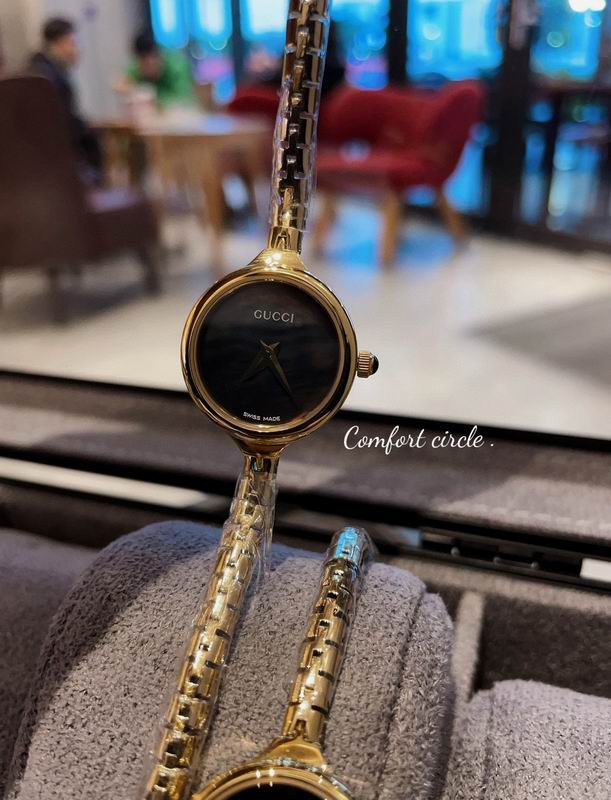 Gucci 22.5mm 76 (25)