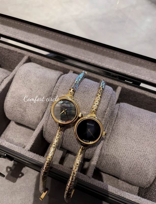 Gucci 22.5mm 76 (26)