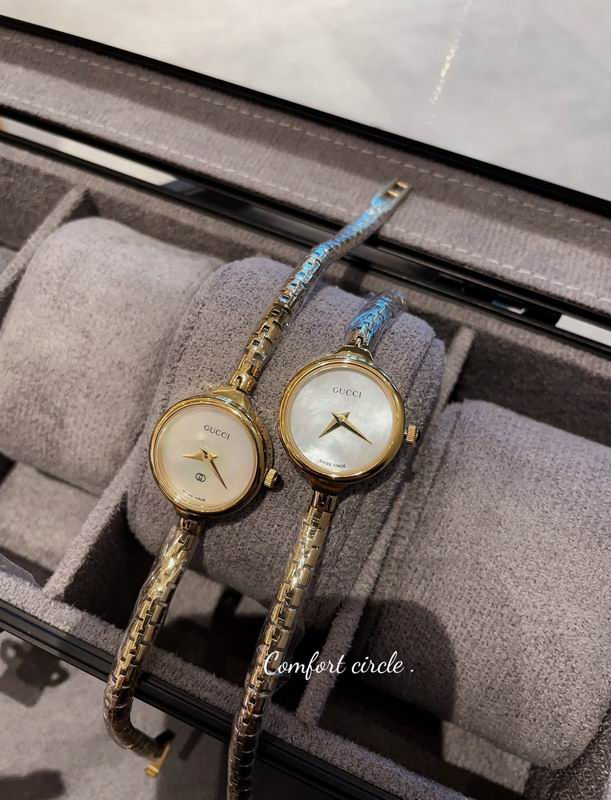 Gucci 22.5mm 76 (29)