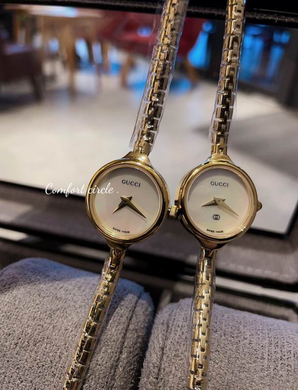 Gucci 22.5mm 76 (30)