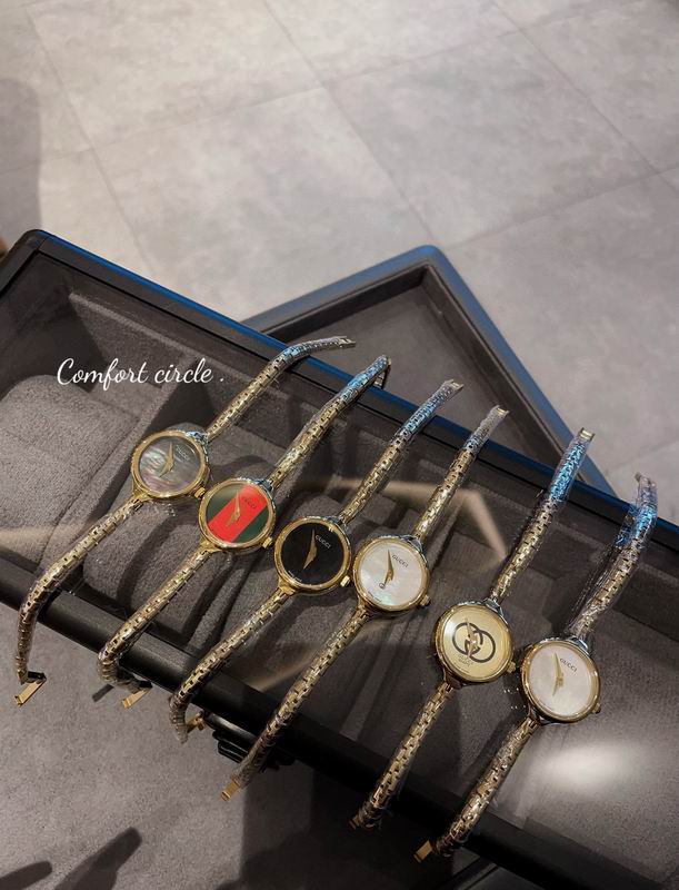 Gucci 22.5mm 76 (36)