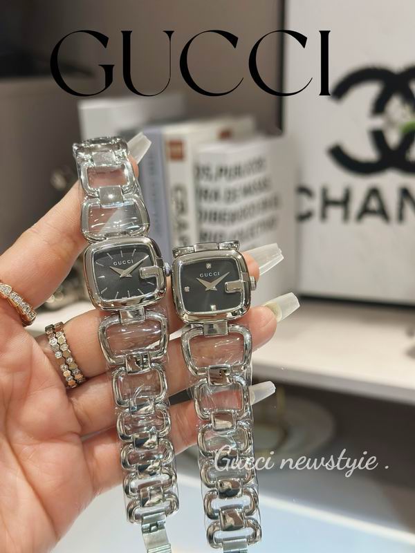 Gucci 24X22.5mm 107 (18)