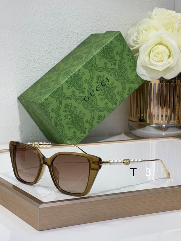 Gucci 5113 56 16-130 c 05