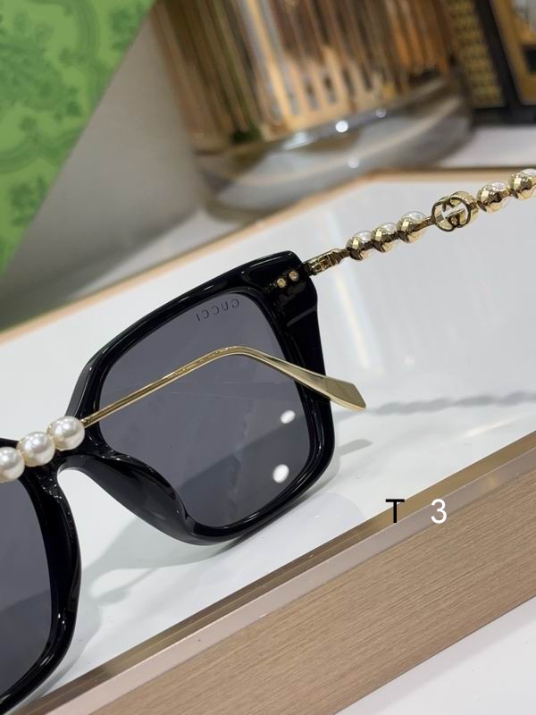 Gucci 5113 56 16-130 c 08