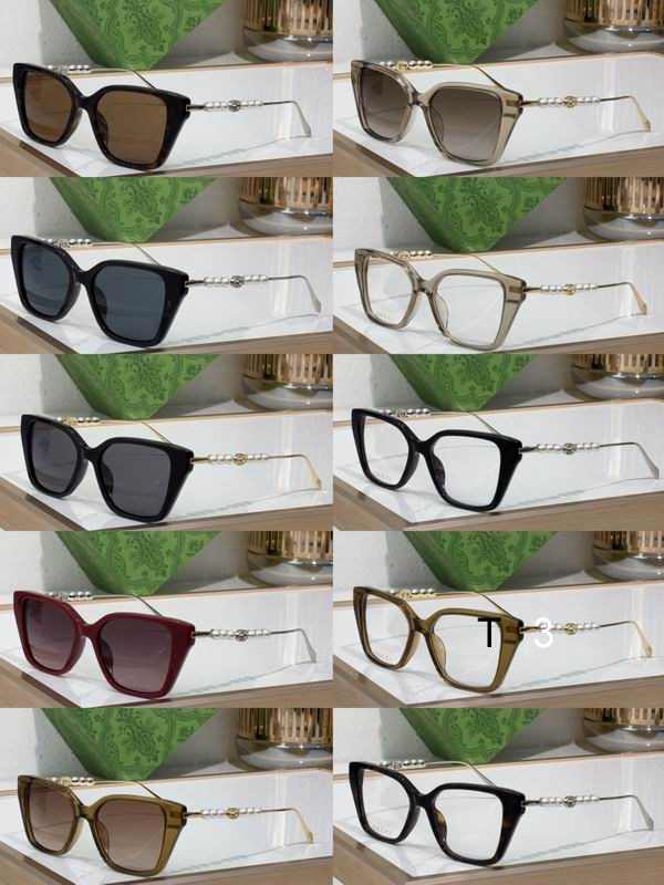 Gucci 5113 56 16-130 c 10