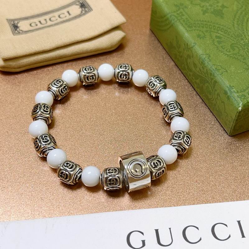 Gucci Bracelet 03lyh01 (1)