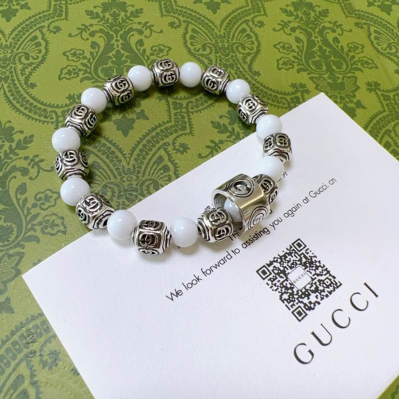 Gucci Bracelet 03lyh01 (2)