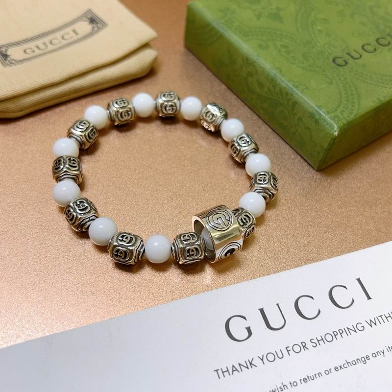 Gucci Bracelet 03lyh01 (4)