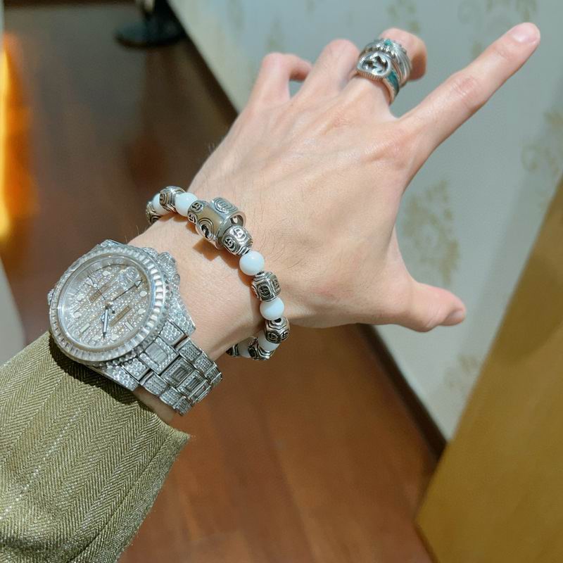 Gucci Bracelet 03lyh01 (5)