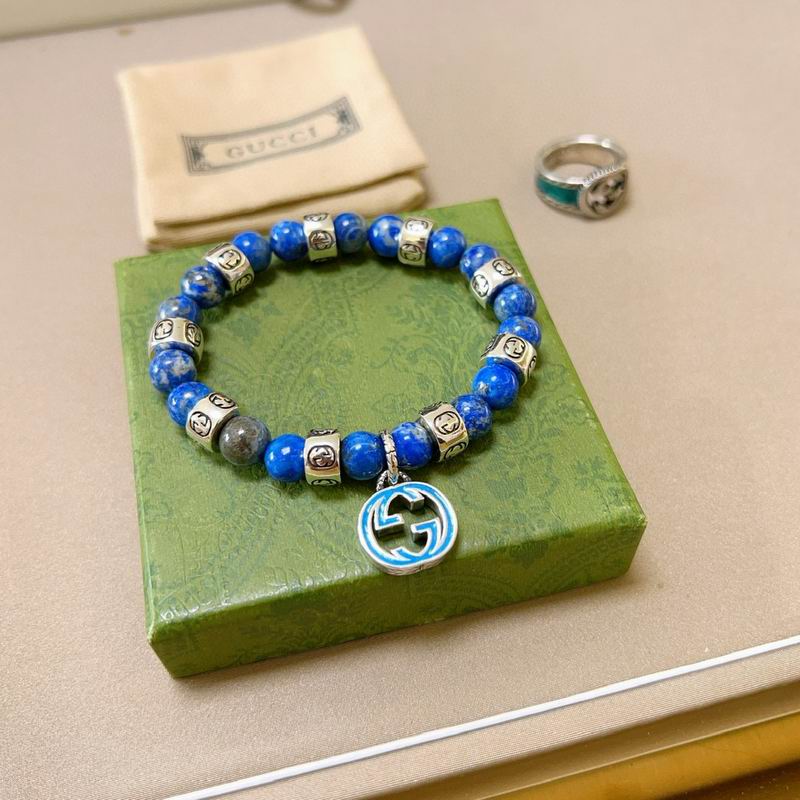 Gucci Bracelet 03lyh02 (1)