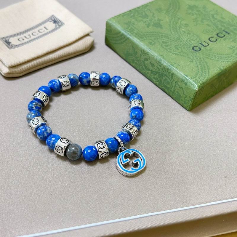 Gucci Bracelet 03lyh02 (4)