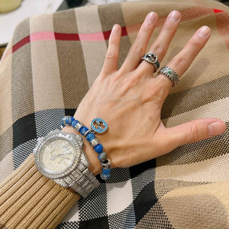 Gucci Bracelet 03lyh02 (5)