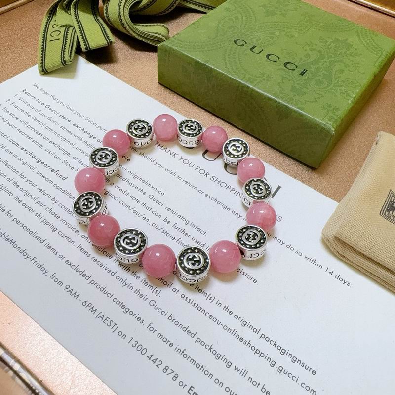 Gucci Bracelet 03lyh03 (1)