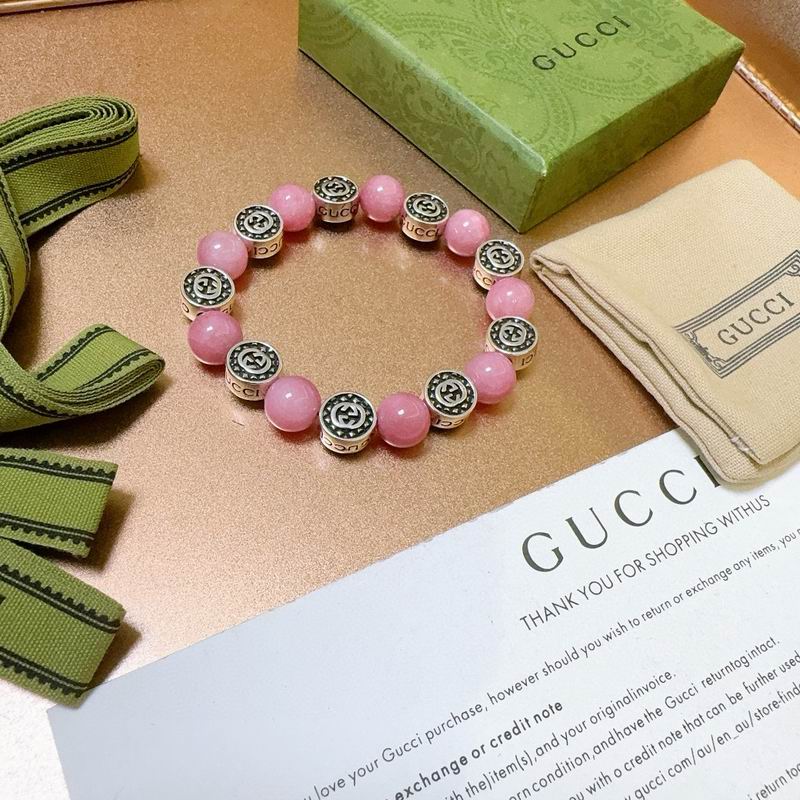 Gucci Bracelet 03lyh03 (2)