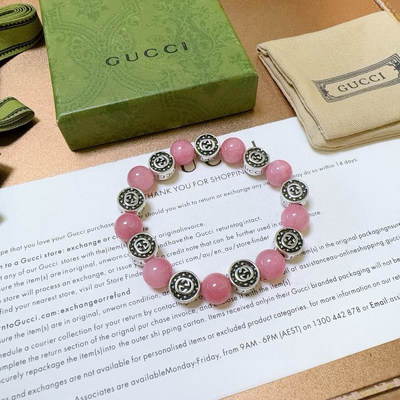 Gucci Bracelet 03lyh03 (3)