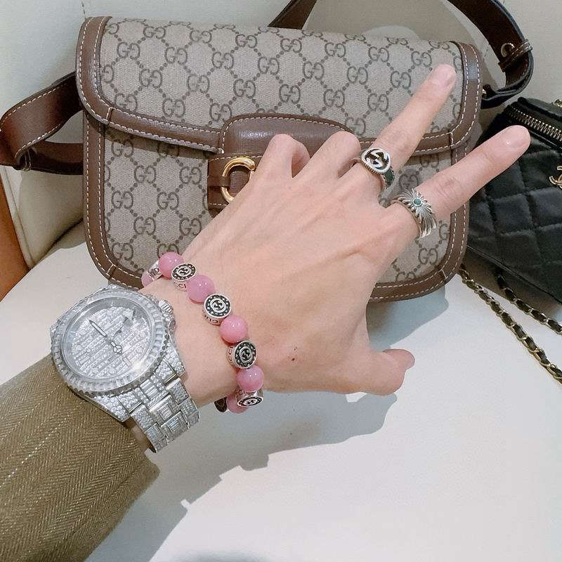 Gucci Bracelet 03lyh03 (4)