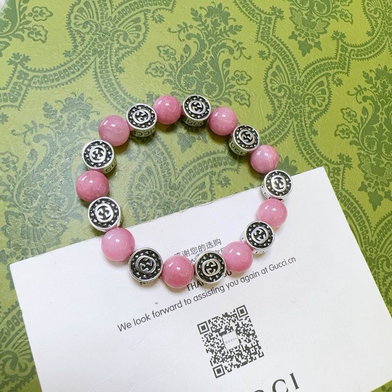 Gucci Bracelet 03lyh03 (5)