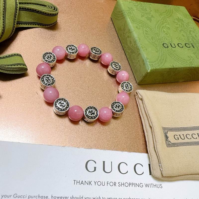Gucci Bracelet 03lyh03 (6)