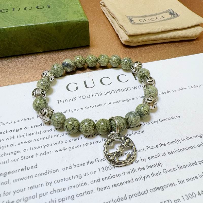 Gucci Bracelet 03lyh05 (1)
