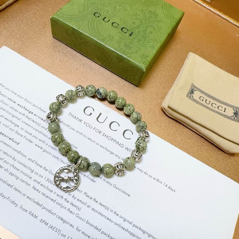 Gucci Bracelet 03lyh05 (2)