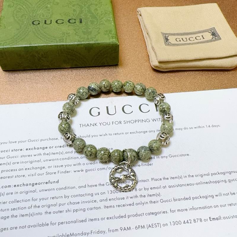 Gucci Bracelet 03lyh05 (3)