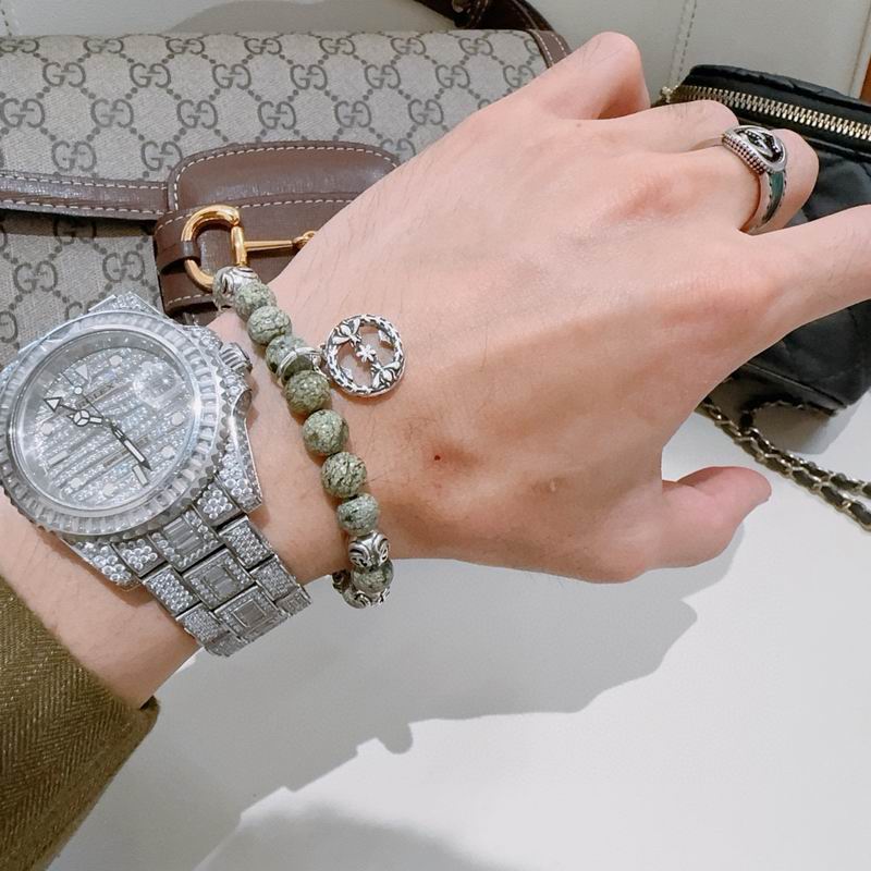 Gucci Bracelet 03lyh05 (5)