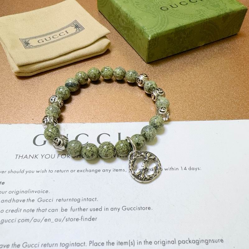 Gucci Bracelet 03lyh05 (6)