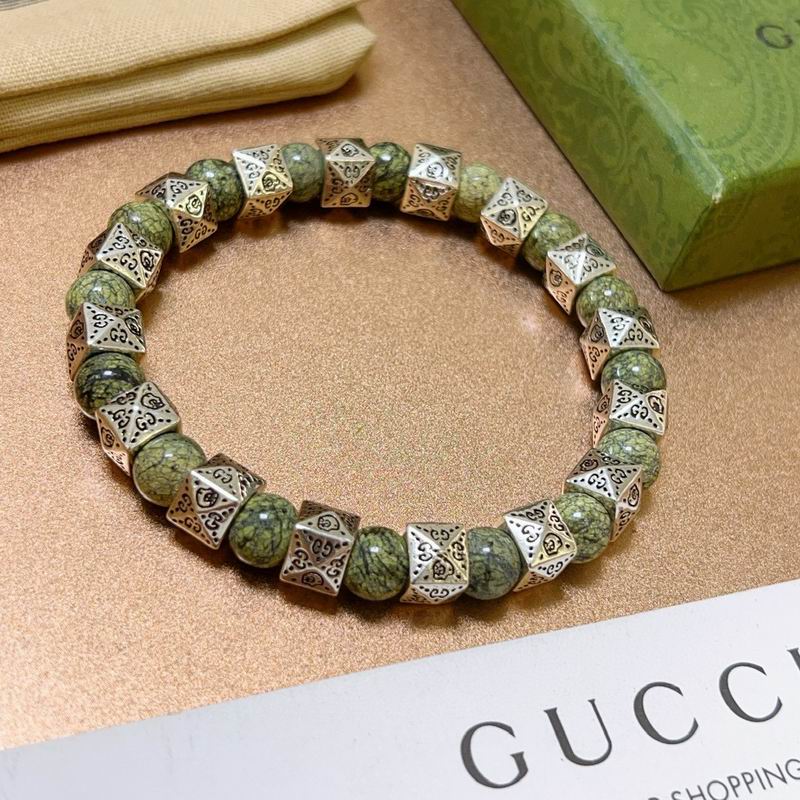 Gucci Bracelet 03lyh06 (1)