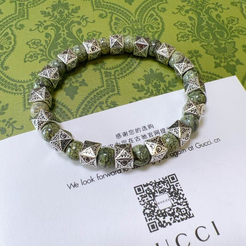 Gucci Bracelet 03lyh06 (2)
