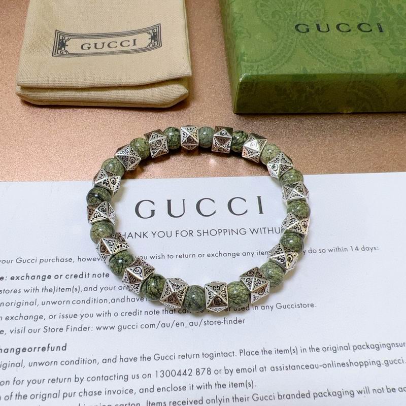 Gucci Bracelet 03lyh06 (3)