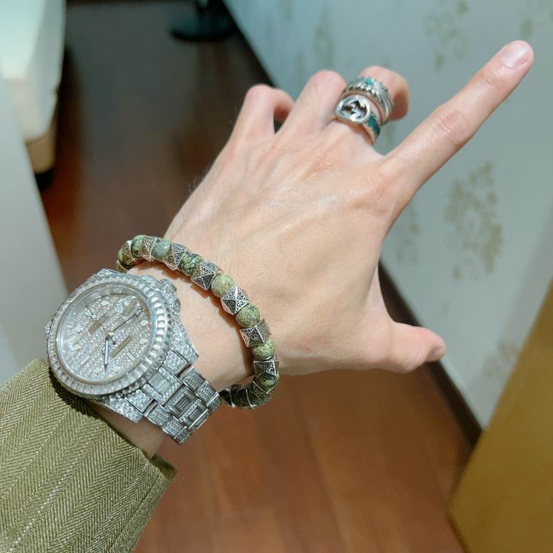 Gucci Bracelet 03lyh06 (5)