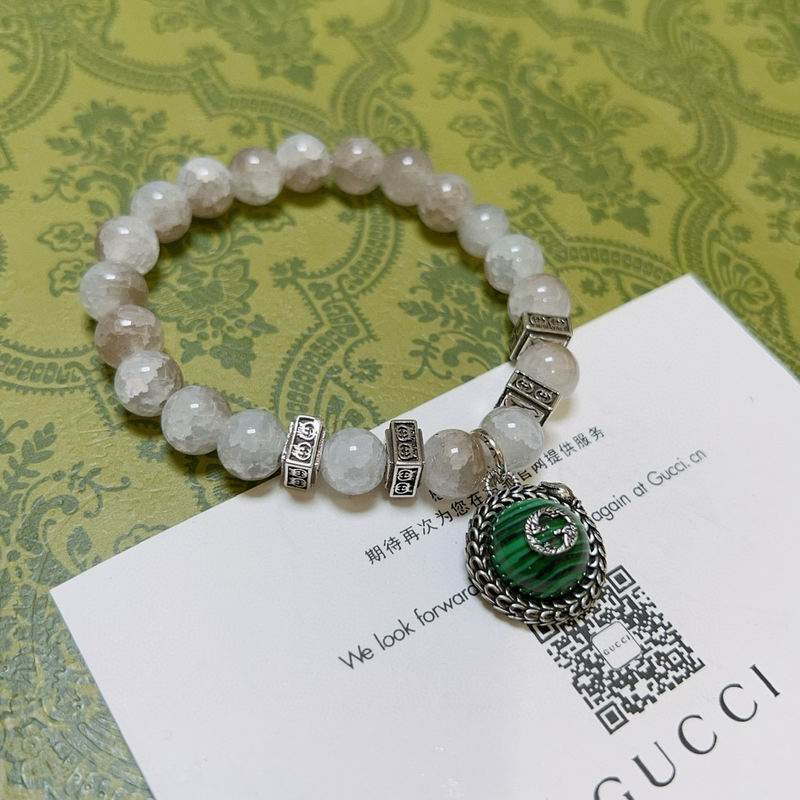 Gucci Bracelet 03lyh08 (1)