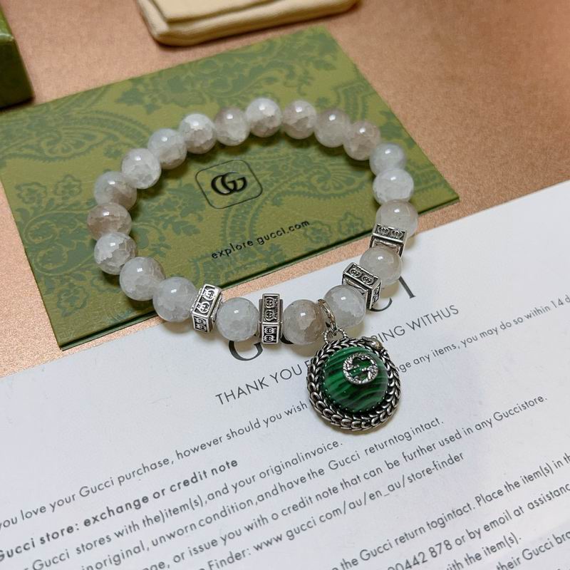 Gucci Bracelet 03lyh08 (2)