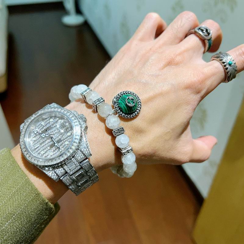 Gucci Bracelet 03lyh08 (4)